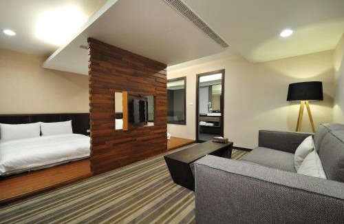 Luodong Hotel | Sun Sweet Hotel