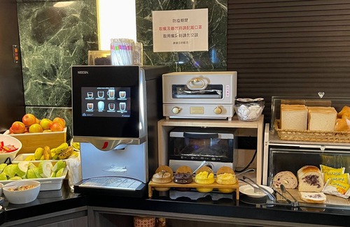Luodong Hotel | Sun Sweet Hotel