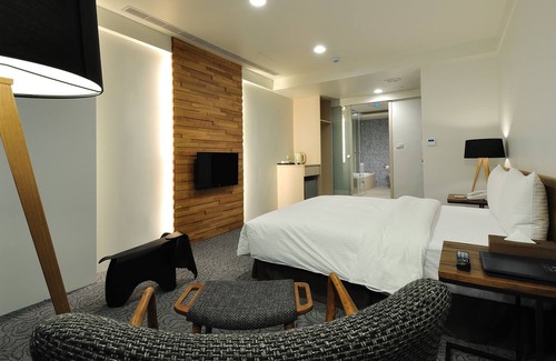 Luodong Hotel | Sun Sweet Hotel