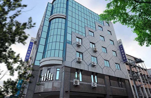 Luodong Hotel | Sun Sweet Hotel