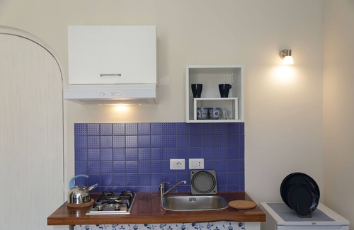 Mergellina Casa | Sun&TheCity