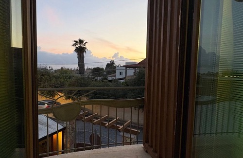 Mazara del Vallo Casa | Sun Tower beach apartment