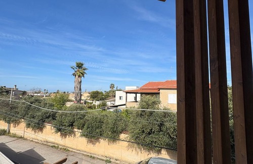 Mazara del Vallo Casa | Sun Tower beach apartment