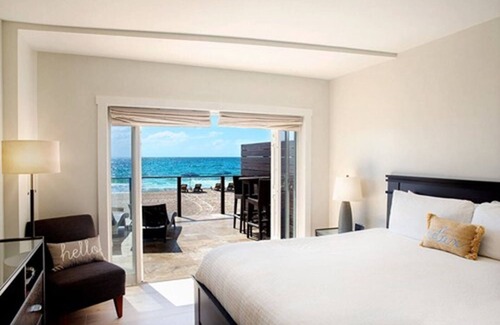 East Fort Lauderdale Hotel | Sun Tower Hotel & Suites on the Beach
