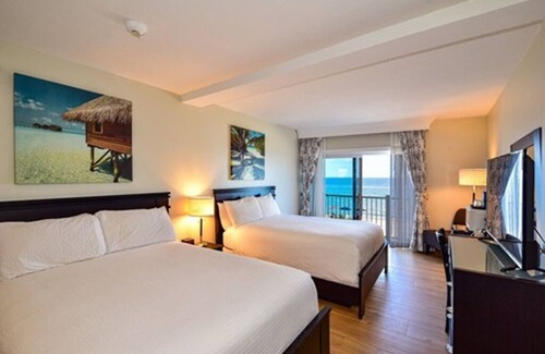 East Fort Lauderdale Hotel | Sun Tower Hotel & Suites on the Beach