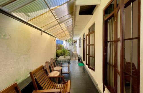 Thalaramba Casa | Sun & Tree HomeStay (With Green Nature View)