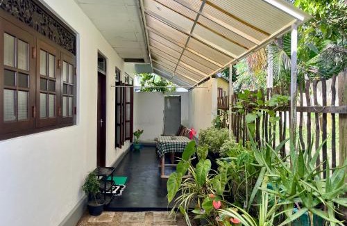 Thalaramba Casa | Sun & Tree HomeStay (With Green Nature View)