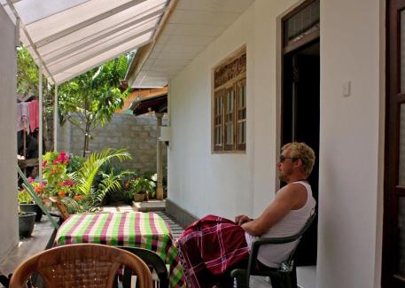 Thalaramba Casa | Sun & Tree HomeStay (With Green Nature View)
