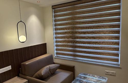 Jaypee Greens Apartamento | Sun Twilight Studio Apartment