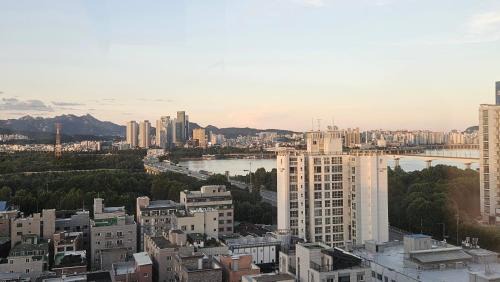 Yangpyeong-dong Casa | Sun&U