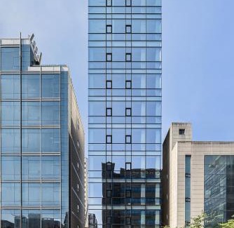 Yangpyeong-dong Casa | Sun&U