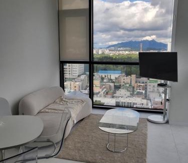 Yangpyeong-dong Casa | Sun&U