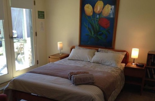 Falls Creek Apartamento | Sun Valley 1A Studio