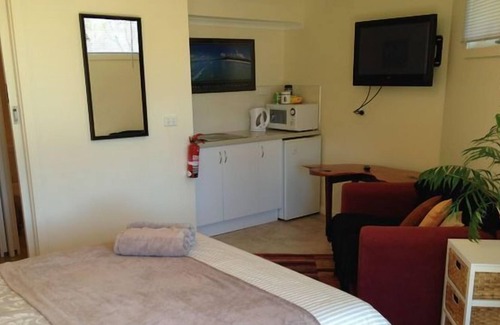 Falls Creek Apartamento | Sun Valley 1A Studio