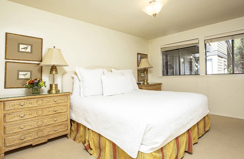 Elkhorn Cabina | Sun Valley Resort, Lodge II Three Bedroom Apartment