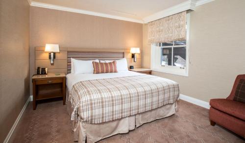 Elkhorn Complejo | Sun Valley Resort