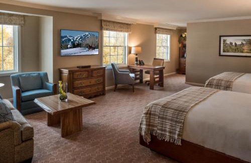 Elkhorn Complejo | Sun Valley Resort