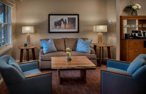 Elkhorn Complejo | Sun Valley Resort