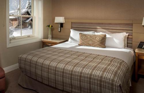 Elkhorn Complejo | Sun Valley Resort