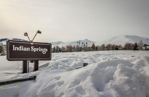 Elkhorn Village Apartamento | Sun Valley Retreat