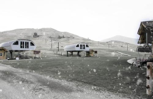 Elkhorn Village Apartamento | Sun Valley Retreat
