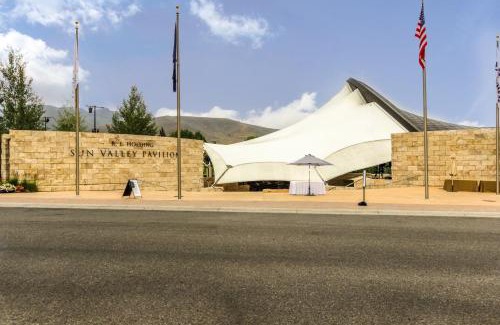 Elkhorn Village Apartamento | Sun Valley Retreat