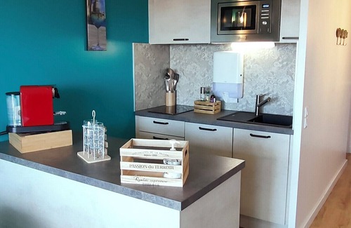 Port-Vendres Condominio | Sol, Vista y Confort en Tara