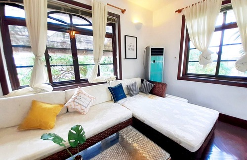 Nha Trang Casa | Sun Villa