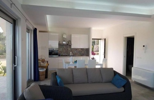 Avola Casa | Sun Villa with pool