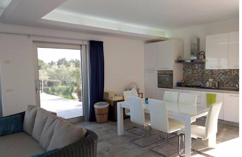 Avola Casa | Sun Villa with pool
