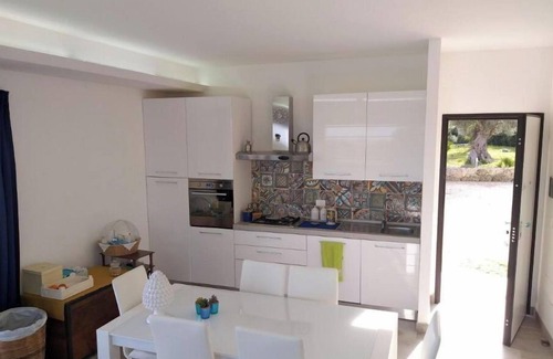 Avola Casa | Sun Villa with pool