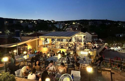 Megas Limnionas Apartamento | Sun Village Hotel Apartments