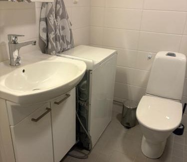 Kalajoki Apartamento | Sun Villas A29
