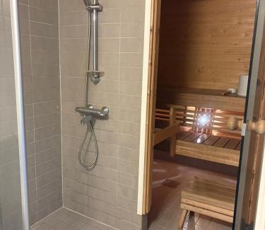 Kalajoki Apartamento | Sun Villas A29