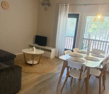 Kalajoki Apartamento | Sun Villas A29