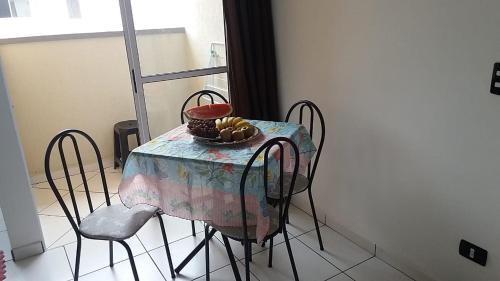 Silop Apartamento | Sun Way 1408