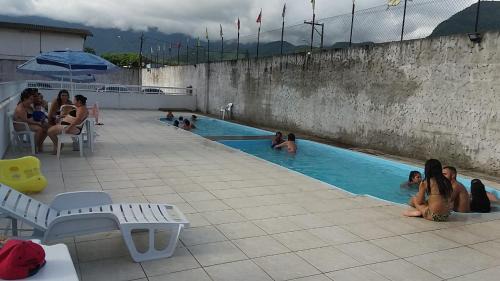 Silop Apartamento | Sun Way 1408