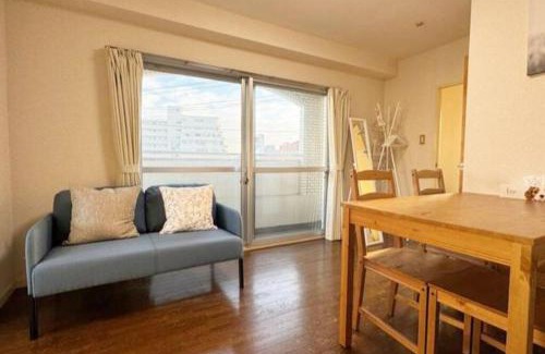 Ichikawa Apartamento | Sun white Gyoutoku 301