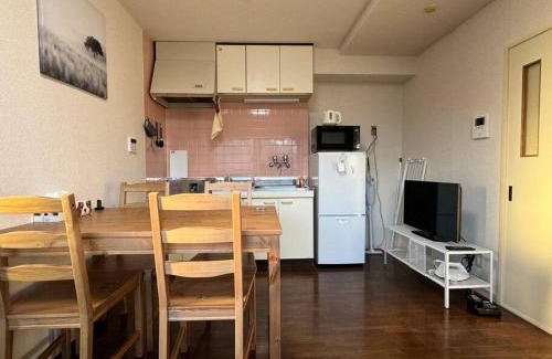 Ichikawa Apartamento | Sun white Gyoutoku 301