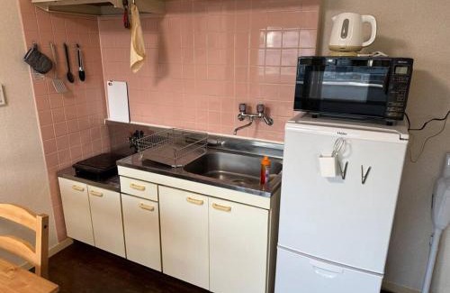Ichikawa Apartamento | Sun white Gyoutoku 301