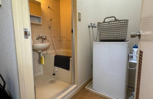 Ichikawa Apartamento | Sun white Gyoutoku 301