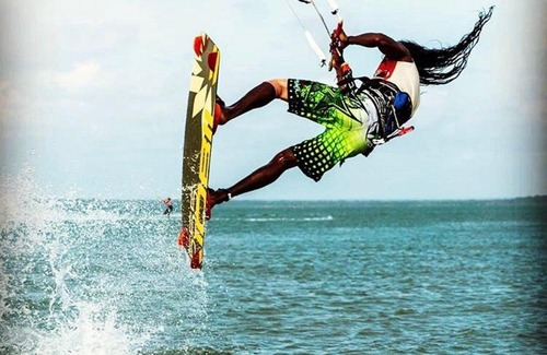 Kalpitiya Casa | Sun Wind Beach Kalpitiya Kite Resort