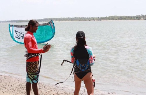 Kalpitiya Casa | Sun Wind Beach Kalpitiya Kite Resort