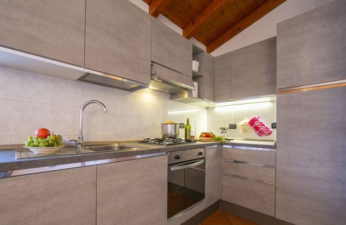 Pallanza Apartamento | Suna Beach Apartment, Verbania, Italy
