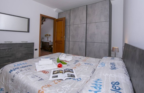 Pallanza Apartamento | Suna Beach Apartment, Verbania, Italy