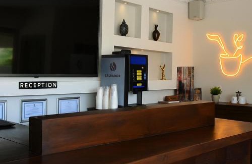 Fethiye Apartamento | Suna Suites Hotel & Fethiye
