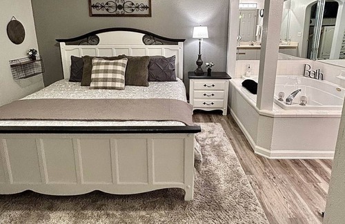 Branson Complejo | Sunago Suite in Branson