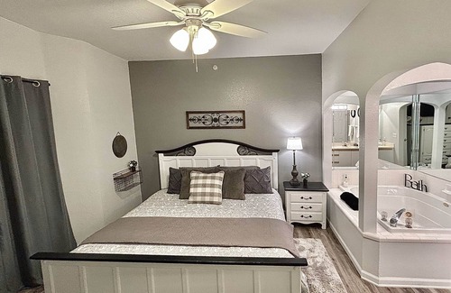 Branson Complejo | Sunago Suite in Branson