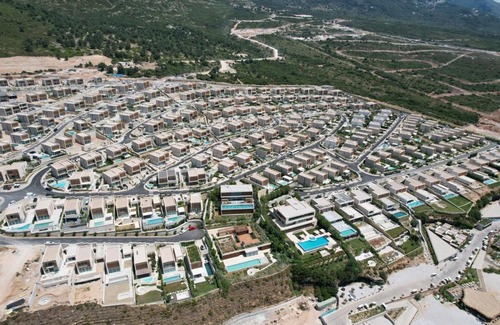 Jala Apartamento | Sunaholic Apartament Palase, Green Coast Resort