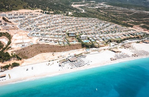 Jala Apartamento | Sunaholic Apartament Palase, Green Coast Resort